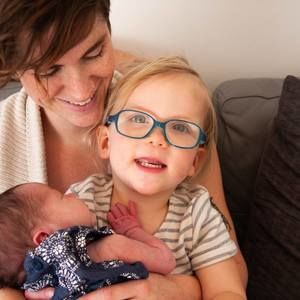 Meet your Posher, Nikki